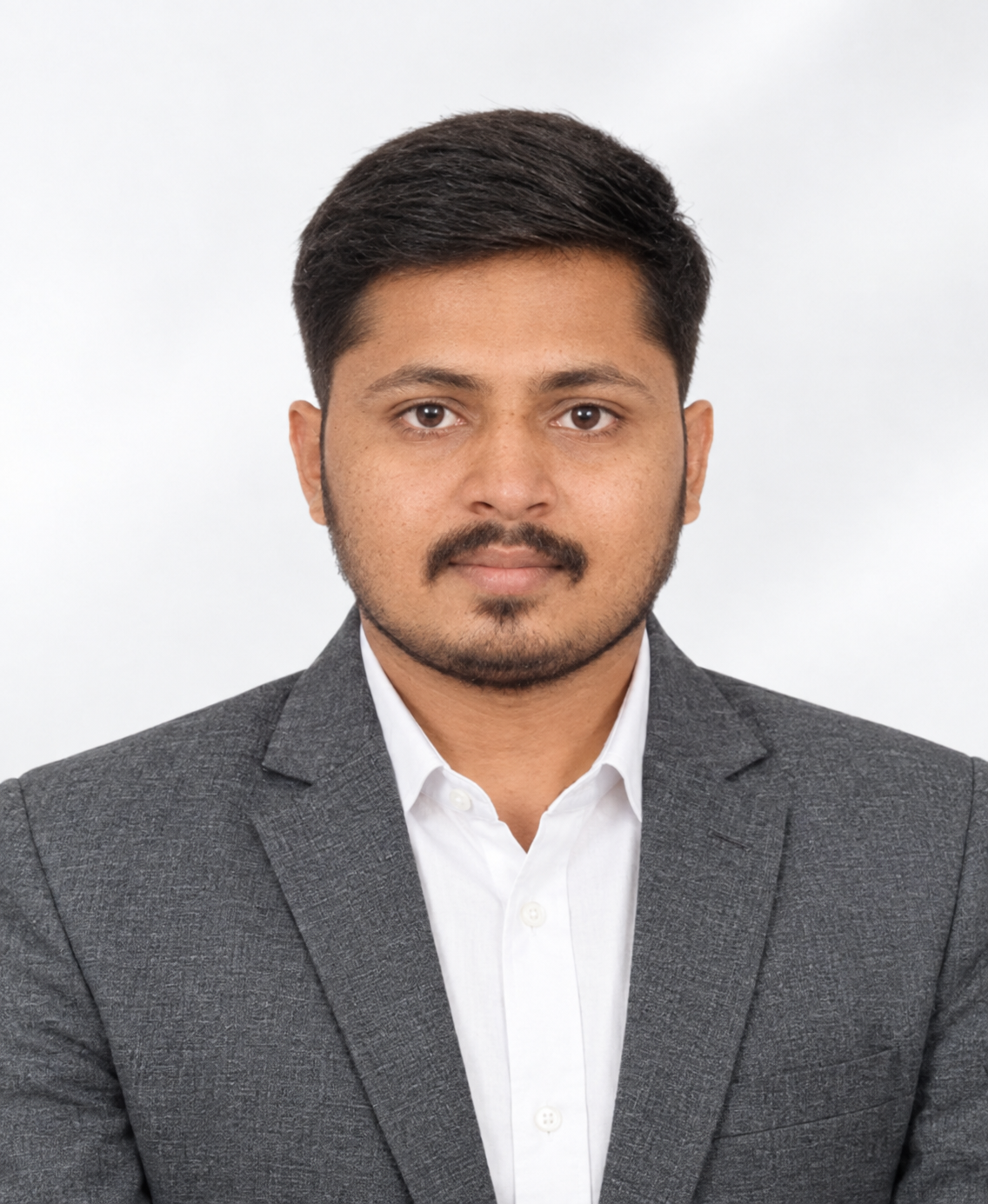 Prof. Ramanuj Ridhdhesh Kishorbhai